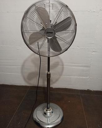 Ventilatore Zefir 50W