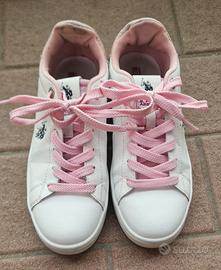 Sneakers U.S. Polo n. 38