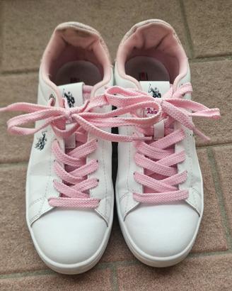 Sneakers U.S. Polo n. 38