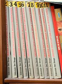 Grande Enciclopedia della Fantascienza - EDD
