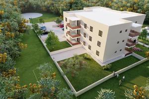 Capaci Appartamenti nuova costruzione