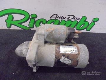 MOTORINO AVVIAMENTO X-TRAIL T31 2.0 DCi 2010