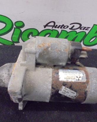 MOTORINO AVVIAMENTO X-TRAIL T31 2.0 DCi 2010