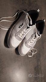 Scarpe sprtive Fila uomo 46