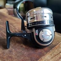 Mulinello Pesca Abu Garcia Abumatic 276Ui usato 