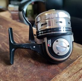 Mulinello Pesca Abu Garcia Abumatic 276Ui usato 