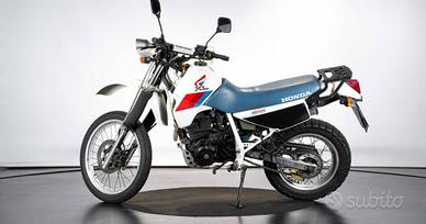 Ricambi Honda XL600RM