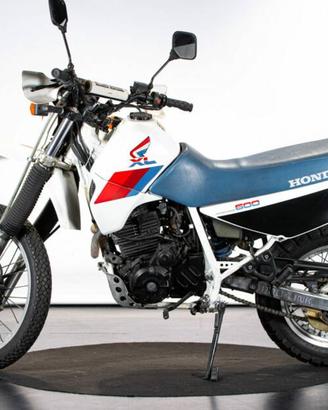 Ricambi Honda XL600RM