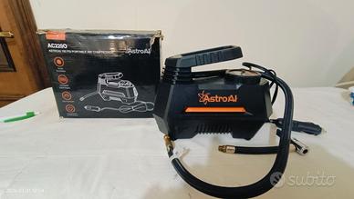 AstroAl Compressore Aria 