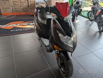 Scooter 50 usato
