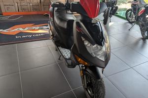 Scooter 50 usato