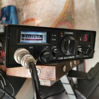 Cb radio colt 444