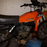 Aspes 125 rgc anno 1977