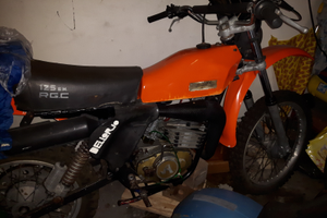 Aspes 125 rgc anno 1977