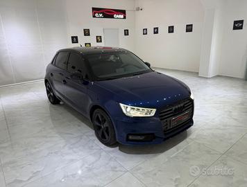 Audi A1 1.0 TFSI SPORTBACK