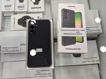 Samsung Galaxy A56 8/ 128GB - PROMO