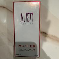 Profumo Alien Mugler