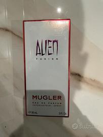 Profumo Alien Mugler