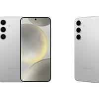 Galaxy S24 128GB Tenuto bene