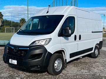 Opel Movano 35 L2 H2 2.2 Bluehdi 140cv DOPPIA PORT