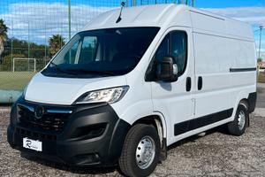 Opel Movano 35 L2 H2 2.2 Bluehdi 140cv DOPPIA PORT