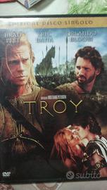 Dvd Troy