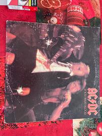 Disco AC/DC