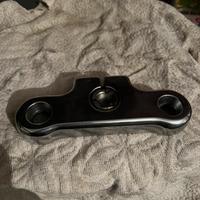 Piastra sterzo superiore springer