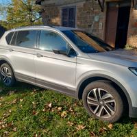 SEAT Tarraco 2.0 TDI DSG 75000km