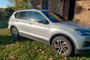 SEAT Tarraco 2.0 TDI DSG 75000km