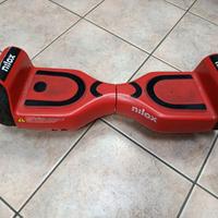 Hoverboard Nilox Doc 2