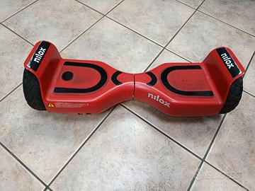 Hoverboard Nilox Doc 2