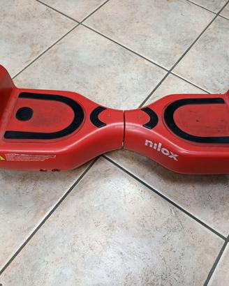 Hoverboard Nilox Doc 2