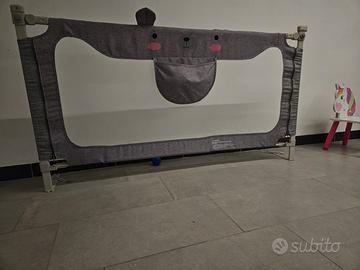 Barriere letto 150cm