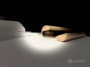 Piastra per capelli ondulati