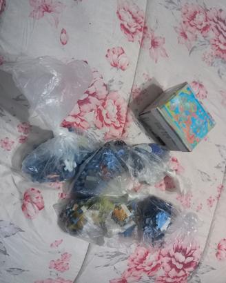 Lotto puzzle per bambini