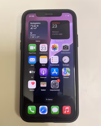 iPhone XS 64 gb