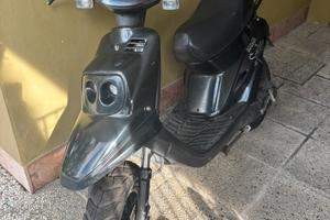 Yamaha Booster 1999