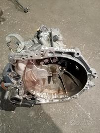 Cambio c3 picasso bh02