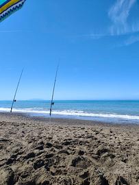 Articoli pesca