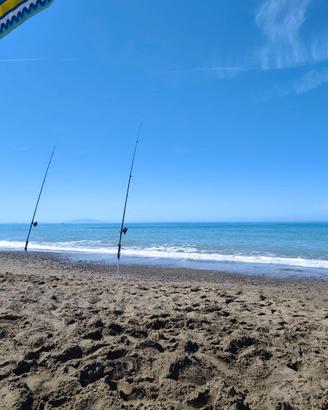 Articoli pesca