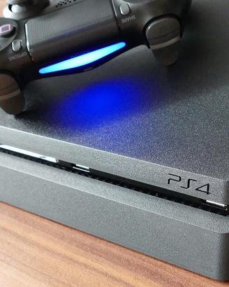 ps4 usata