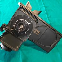 Polaroid istantanea anni  ‘50 / ‘60