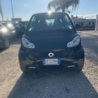 Smart ForTwo 1000 52 kW MHD coupé passion