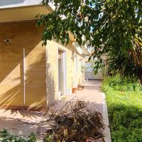 Ampio 5 vani Terrazza Giardino Garage zona Tivoli