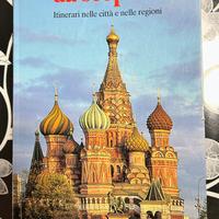 Europa da scoprire - Itinerari nelle città e nelle