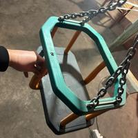 Attrezzatura da parco giochi