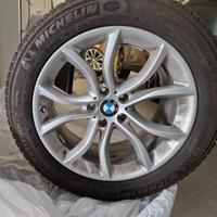 Kit invernale originale Bmw X5/X6