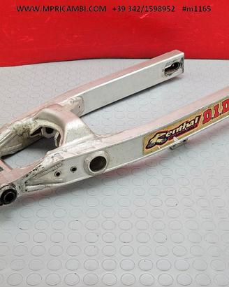 FORCELLONE POSTERIORE YAMAHA  YZ 125 1986 1988 YZ1