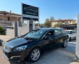 PEUGEOT 508 SW - PRONTA CONSEGNA - FULL OPTIONAL